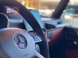 مێرسێدس بێنز G-Class